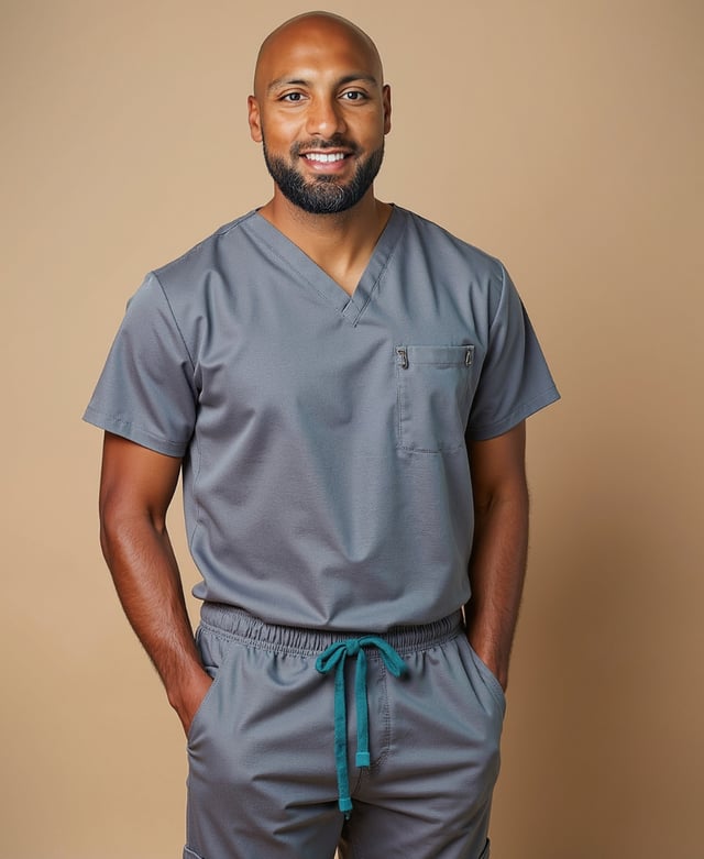 Toheed Hamid, Implant Dentist & Dentist at Astro Dental in Llanbradach, Caerphilly